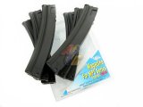 Classic Army 200 Rounds Magazine For MP5 ( Set )