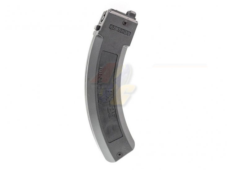 --Out of Stock--Ace One Arms X22 KC02 10/22 35rds Magazine For KJ KC02 10/22 Semiauto Carbine - Click Image to Close