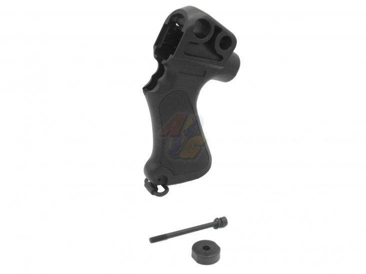 --Out of Stock--CYMA Folding Stock Grip For CYMA M870 Series Shotgun - Click Image to Close