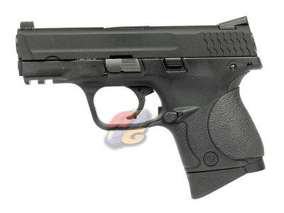 WE Toucan S GBB Pistol (BK)