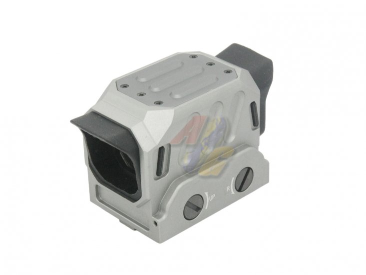 --Out of Stock--Blackcat EG1 Red Dot Sight ( Grey ) - Click Image to Close