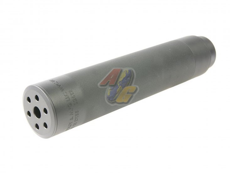 Silverback SRS A1/ A2 DTSS .300 Suppressor ( 14mm- ) - Click Image to Close