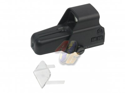 --Out of Stock--HurricanE Red/Green Dot Sight