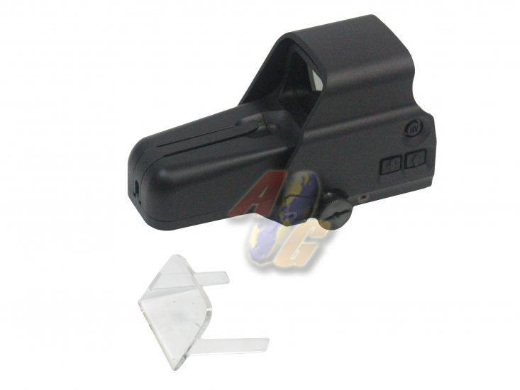 --Out of Stock--HurricanE Red/Green Dot Sight - Click Image to Close