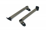 --Out of Stock--King Arms Vltor Side Mounted Bipod ( DE )