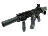 --Out of Stock--Diboys M4 Special Defence - Marine AEG (Full Metal)