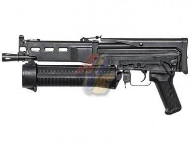--Out of Stock--PPS PP19 Bizon-3 AEG