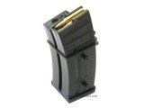 Battle Axe G36 1000 Rounds Electric Double Magazine( Sound Control )