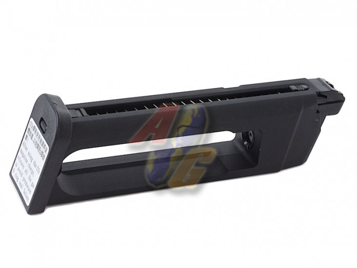 --Out of Stock--K J KP-18 23rds Co2 Magazine - Click Image to Close