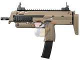 --Out of Stock--Tokyo Marui MP7A1 GBB ( TAN )