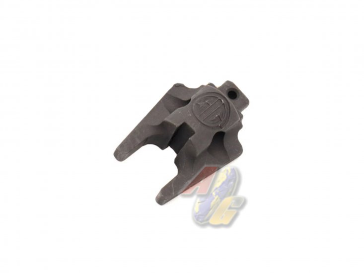 Toxicant MCX Steel Gas Block Head For Toxicant MCX MWS GBB Kit - Click Image to Close