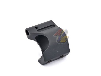 --Out of Stock--Iron Airsoft 750 Low Profile Gas Block ( Black )