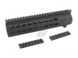 Airsoft Artisan DD416 Rail System For WA/ WE/ VFC GBB/ PTW 416