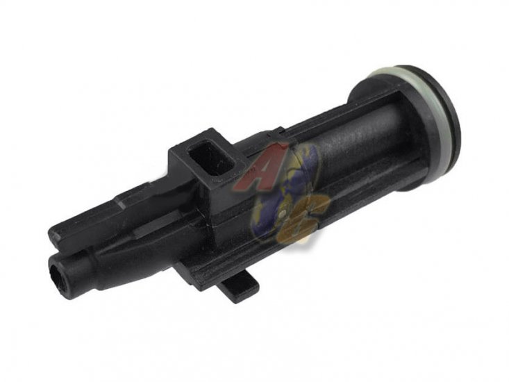 Armyforce Complete Nozzle Assembly For Well/ WE AK Series GBB - Click Image to Close