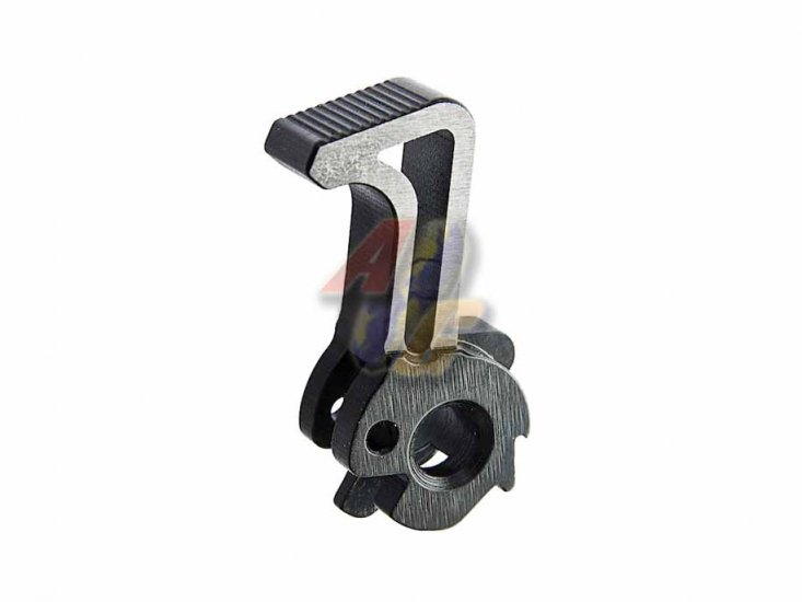 --Out of Stock--Gunsmith Bros SV SR Style Hammer For Hi-Capa/ 1911 Series GBB ( 2T ) - Click Image to Close