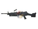 S&T M249 SAW E2 Sports Line AEG ( BK )