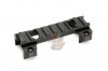 CYMA Low Profile Mount For G3/ MP5 Series