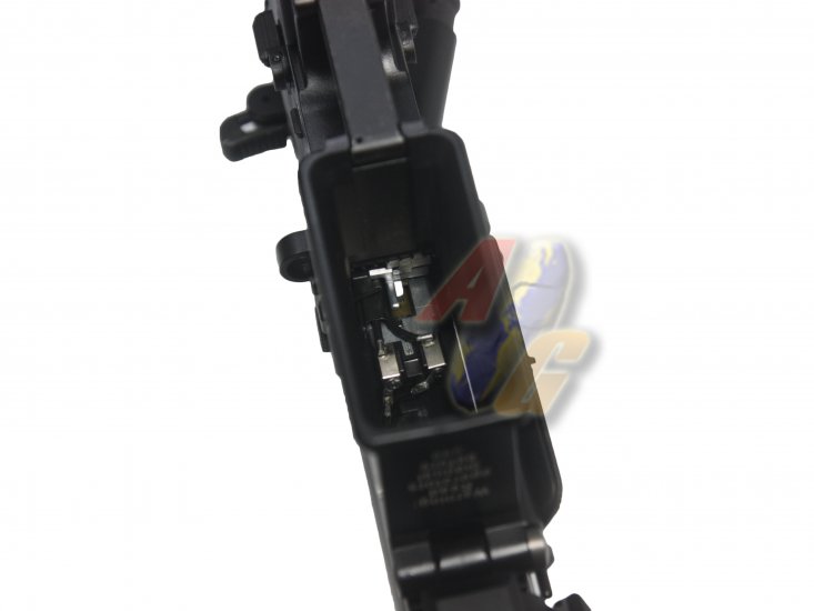 Tokyo Marui HK416C Next Gen Recoil Shock AEG ( 2-Way Battery Wiring ) - Click Image to Close