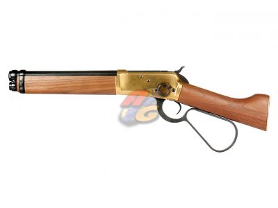 --Out of Stock--Marushin M1892 Randall Custom (DX Gold, 6mm)