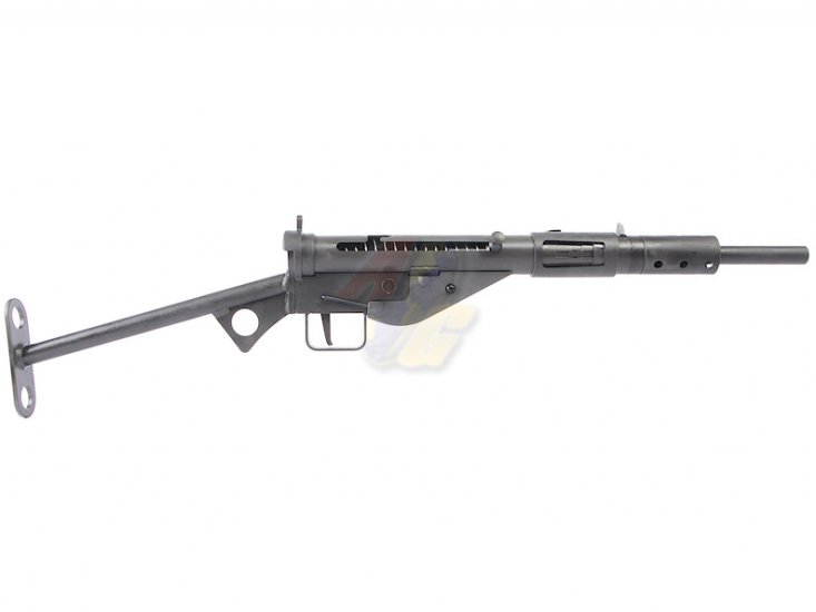 --Out of Stock--Northeast Sten MK2 GBB ( Long Branch 1943 Version ) - Click Image to Close