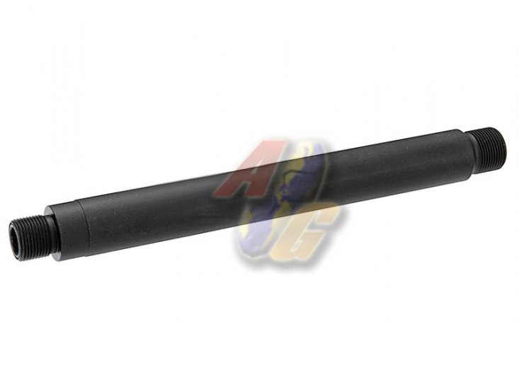 G&P 152mm Outer Barrel Extension ( 16M/ CCW ) - Click Image to Close