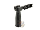Pro-Arms Tactical Foregrip With Side Rail