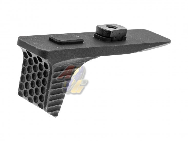 Revanchist Airsoft RA Style M-Lok Hand Stop ( Black ) - Click Image to Close