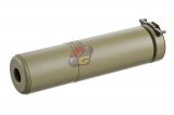 --Out of Stock--PTS Griffin Mock II Mock Suppressor ( DE/ Non US Version )