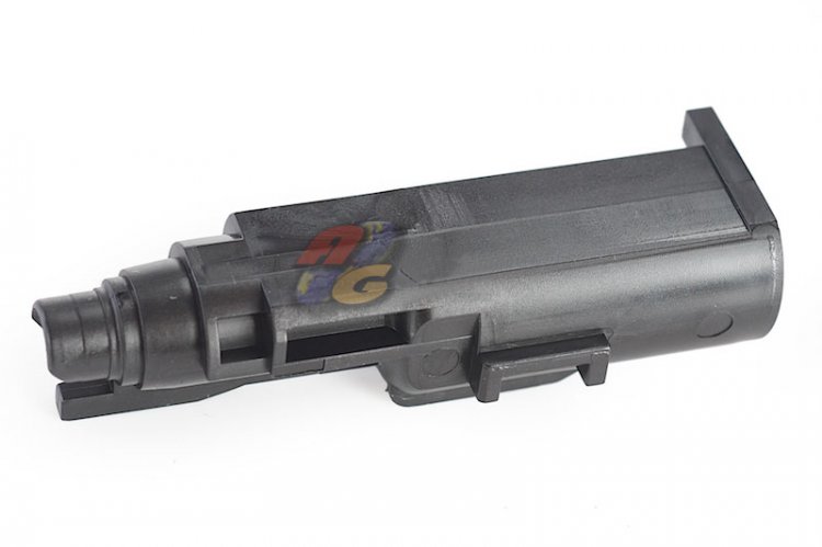 --Out of Stock--Stark Arms ( Taiwan ) Load Nozzle For Stark Arms G18C Series GBB - Click Image to Close