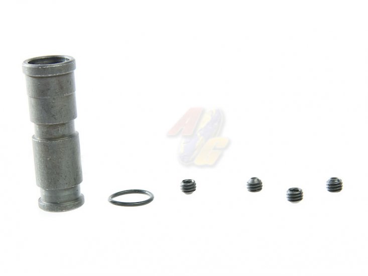 WE G19 Compensator Kit For WE G19 Gen.5 Series GBB - Click Image to Close