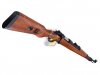 --Out of Stock--Snow Wolf Kar98K Bolt Action Sniper ( ABS Version )