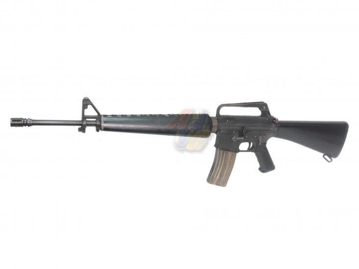 --Out of Stock--Viper M16A1 GBB ( Shabby Cerakote Version ) - Click Image to Close