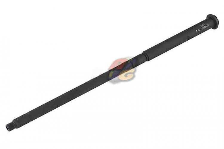 --Out of Stock--Z-Parts 20" Outer Barrel For Umarex/ VFC HK417 Series GBB - Click Image to Close