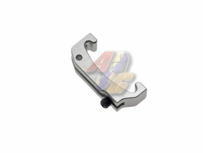 COWCOW Technology Module Trigger Base ( Silver )