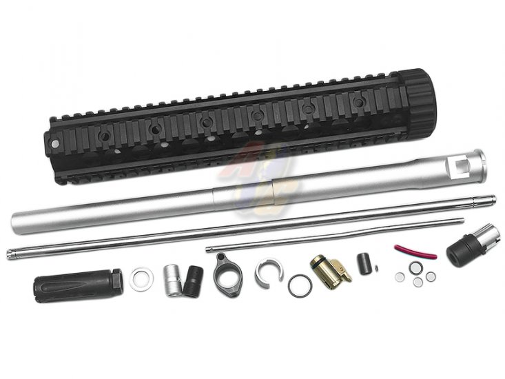 G&P FF 16" Recce Rifle Full Front Set Kit - Click Image to Close