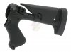 CYMA Retractable Stock with Grip For CYMA M870 Shotgun