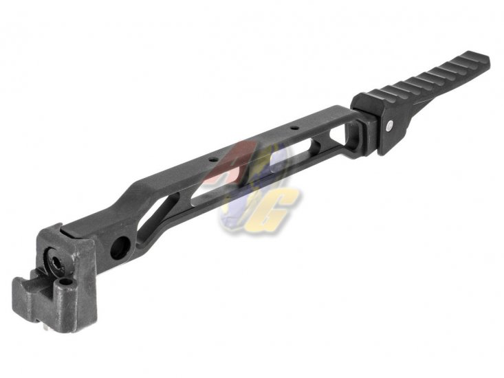 --Out of Stock--5KU AB-8R Style with Folding Buttplate Stock For GHK / LCT / CYMA / DBOYS AK Series - Click Image to Close