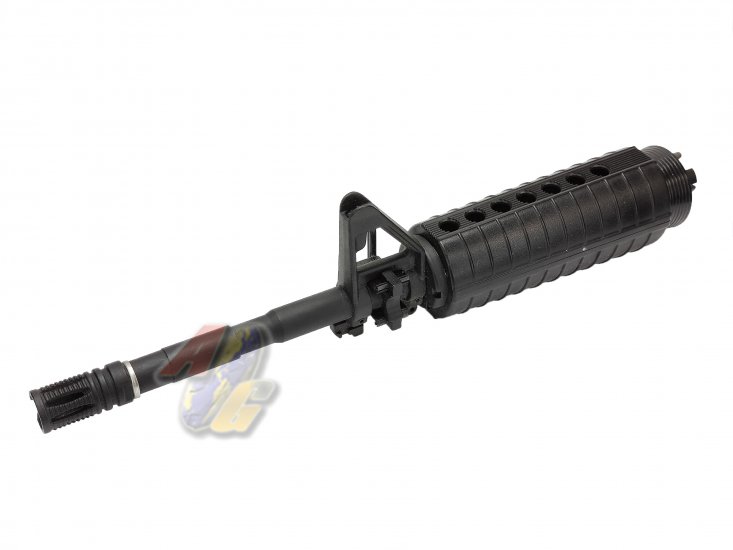 --Out of Stock--V-Tech M4 Handguard Kit For M4/ M16 Series AEG - Click Image to Close
