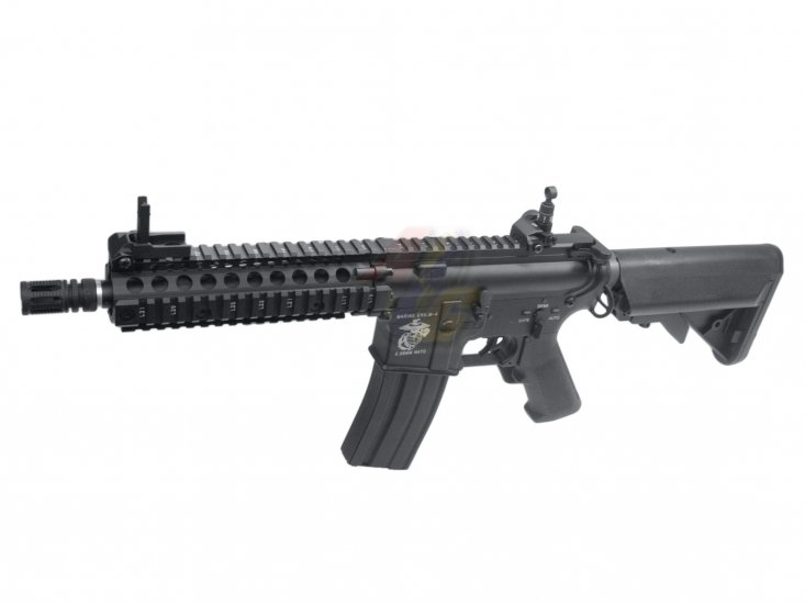 --Out of Stock--E&C M4 RAS AEG ( 11 Inch ) - Click Image to Close