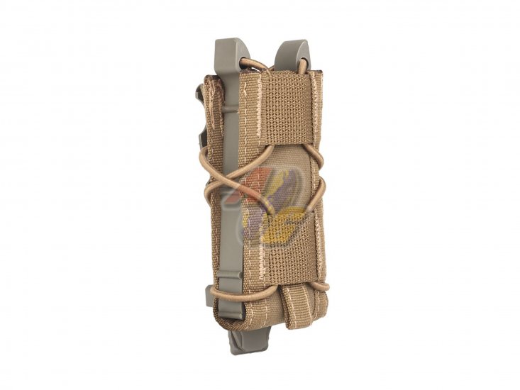 UFC TIGER Type 9mm Magazine Pouch ( CB ) - Click Image to Close