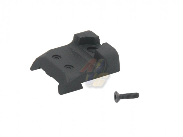 Army R501 Rear Sight - Click Image to Close