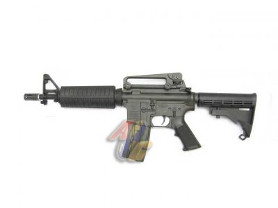 --Out of Stock--King Arms M4 CQB AEG