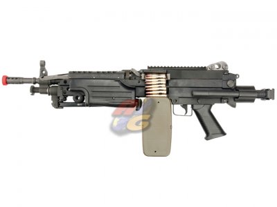 --Out of Stock--G&P M249 PARA AEG