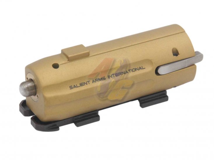 APS SAI Bolt For APS CAM870 Series Airsoft Shotgun ( MK 3 ) - Click Image to Close