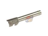 --Out of Stock--RA-Tech CNC Steel Outer Barrel For KSC/ KWA HK.45 ( SV )