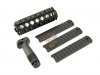 --Out of Stock--G&P M4 RAS Handguard Kit - Package A