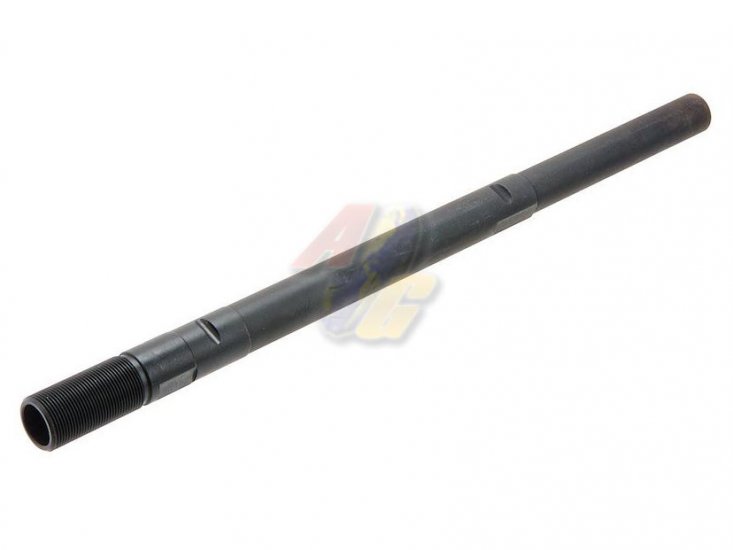 --Out of Stock--Hephaestus CNC Steel AK Outer Barrel For GHK AMD-65 Series GBB - Click Image to Close