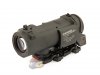--Out of Stock--AG-K SpecterDR Style 4X Magnifier Illuminated Scope