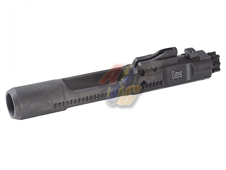 VFC Zinc Bolt Carrier Set For Umarex / VFC HK416 GBB - Click Image to Close