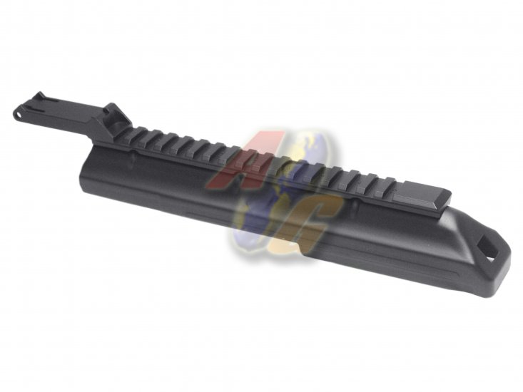 --Out of Stock--CYMA Metal Upper Receiver For AK 47/ AK 74/ AKM Series AEG - Click Image to Close